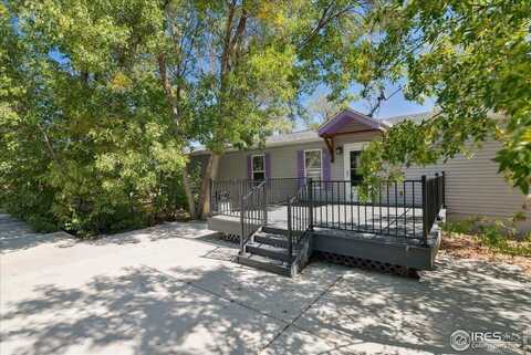 2517 W County Road 14, Loveland, CO 80537