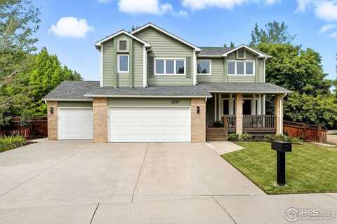 2237 Eagleview Way, Longmont, CO 80504
