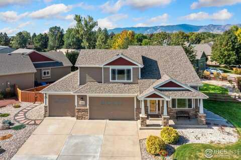1361 Bubbling Brook Ct, Fort Collins, CO 80521