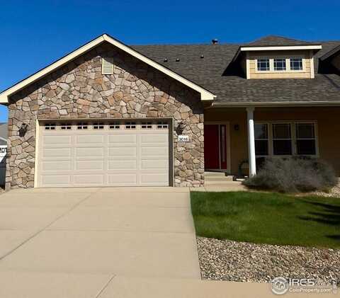 3016 68th Ave, Greeley, CO 80634
