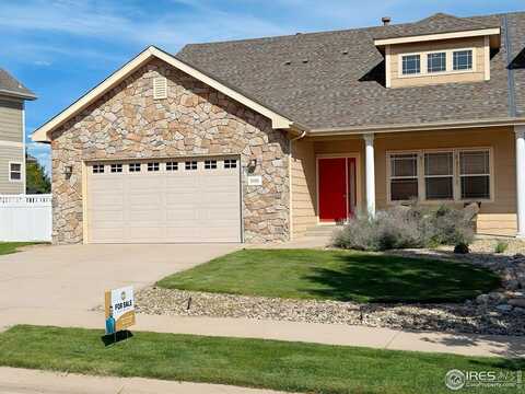 3016 68th Ave, Greeley, CO 80634