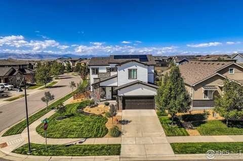 321 Pleades Pl, Erie, CO 80516