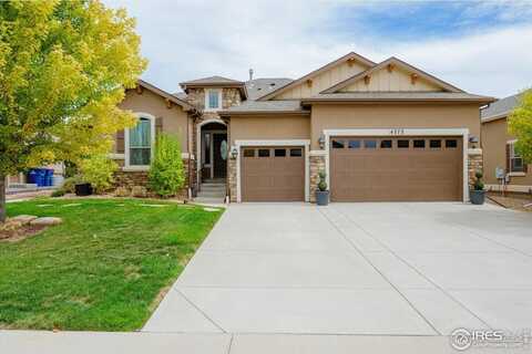 4373 Lemon Grass Dr, Johnstown, CO 80534