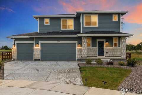 1602 Dancing Cattail Dr, Fort Collins, CO 80528