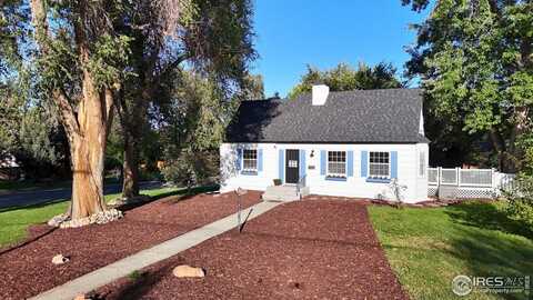 1834 18th Ave, Greeley, CO 80631