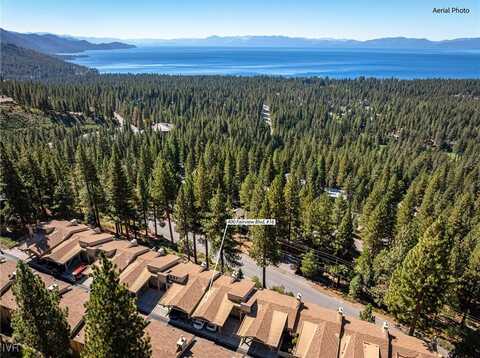 400 Fairview Boulevard, Incline Village, NV 89451