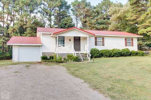 45 Greene 566 Road, Paragould, AR 72450