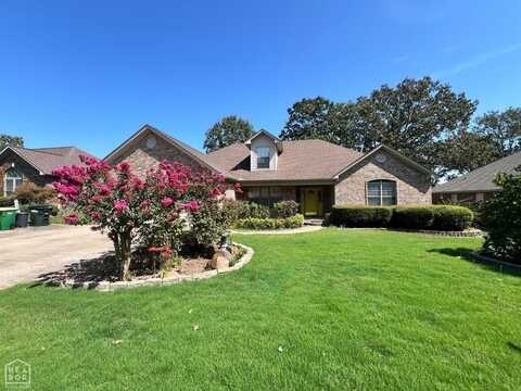 3032 Overcup Dr, Sherwood, AR 72120