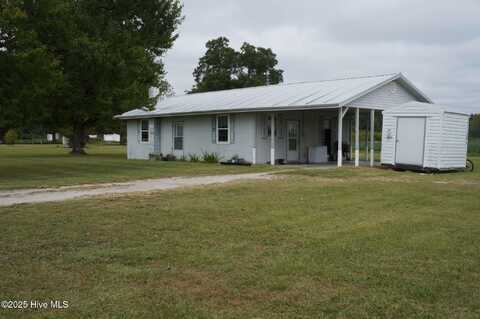 1304 White Oak River Road, Maysville, NC 28555