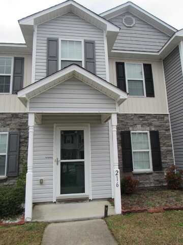 216 Glen Cannon Drive, Jacksonville, NC 28546