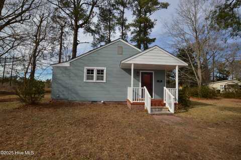 500 Sherwood Road, Jacksonville, NC 28540