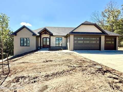 2832 BOBBY COURT, Jefferson City, MO 65109