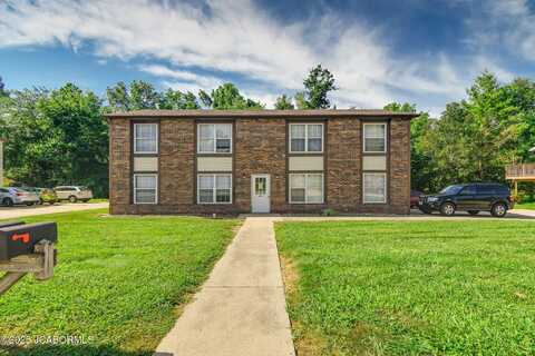 5417 COLLIER LANE, Jefferson City, MO 65109