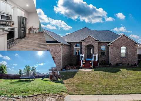 6772 AMERICAN SETTER DRIVE, Ashland, MO 65010