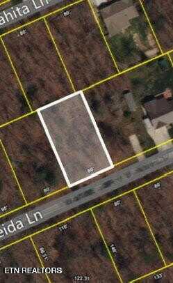 719 Oneida Lane, Crossville, TN 38572
