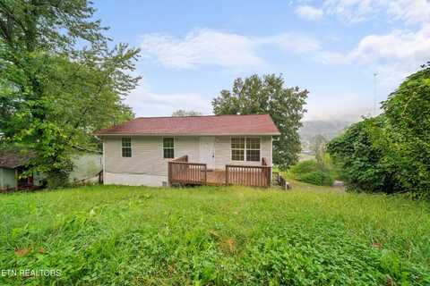 1545 Massachusetts Ave, Knoxville, TN 37921