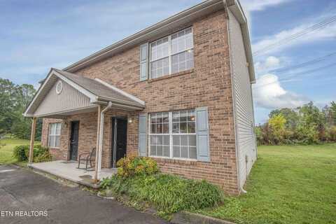 7900 Gray Heights Way, Knoxville, TN 37938