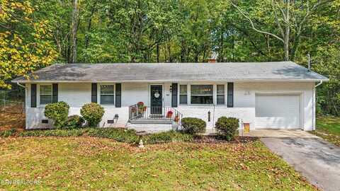 5614 Wassman Rd, Knoxville, TN 37912