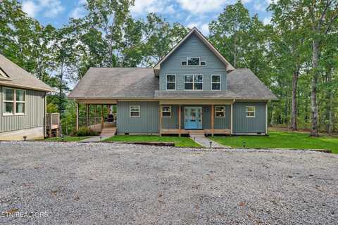 309 Anne Rd, Monterey, TN 38574