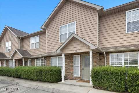 775 Casey Lane, Maryville, TN 37801
