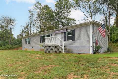 118 Redbud Drive, Sweetwater, TN 37874