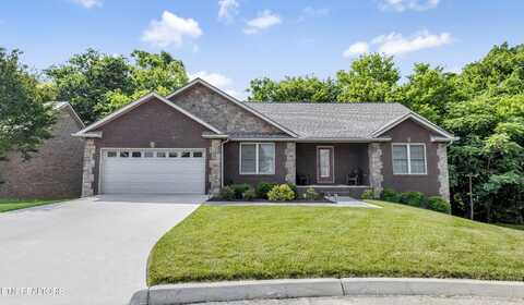 6305 Glen Eagle Lane, Knoxville, TN 37921