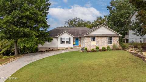 124 Hartford Village Way, Kingston, TN 37763