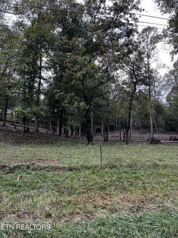 Lot 3 Old Tanner Cemetery Rd, Crossville, TN 38571