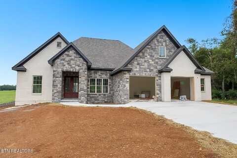 275 Osprey Circle, Vonore, TN 37885