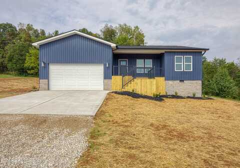119 Arnold Rd - Lot 1, Kingston, TN 37763