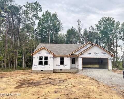 164 Green Acres, Clarkrange, TN 38553