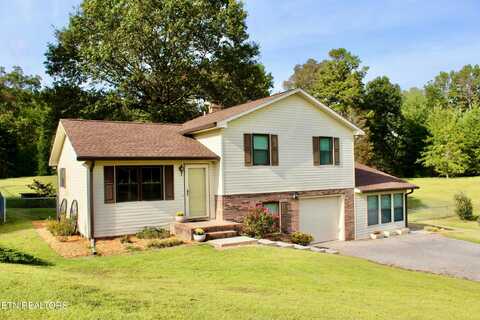 129 County Road 231, Niota, TN 37826