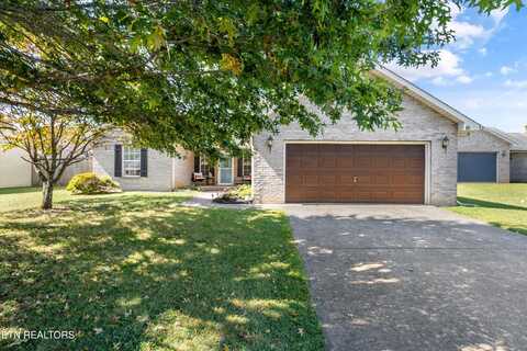 215 Gadwall Lane, Maryville, TN 37801
