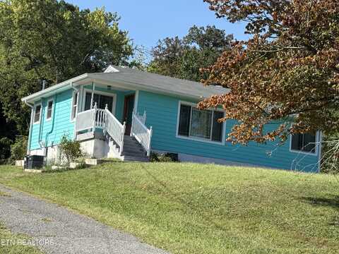 208 Scott Lane, Kingston, TN 37763