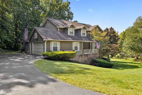 11104 Flotilla Drive, Knoxville, TN 37934