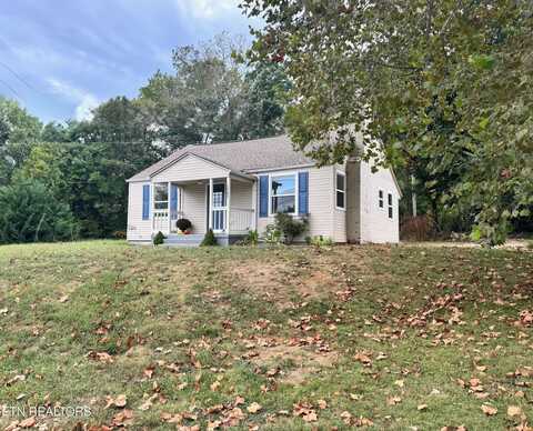 1761 Dalton St, Alcoa, TN 37701