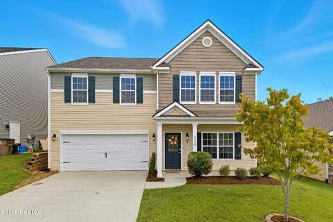 2338 McCampbell Wells Way, Knoxville, TN 37924