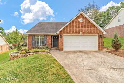 10220 Poppy Lane, Knoxville, TN 37922