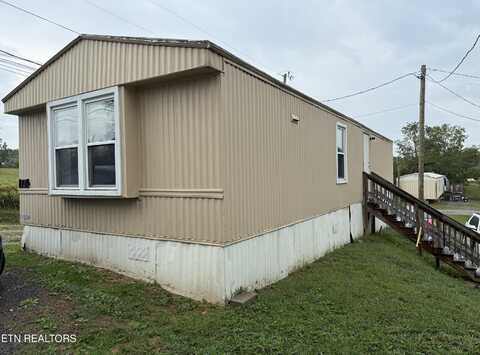 12 Kingswood Rd, Talbott, TN 37877
