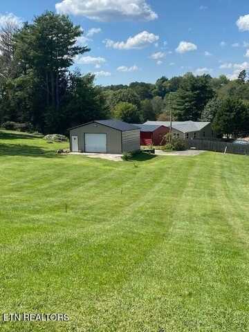 411 Kinzalow Drive, Sweetwater, TN 37874