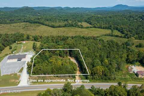 8609 Highway 68, Tellico Plains, TN 37385