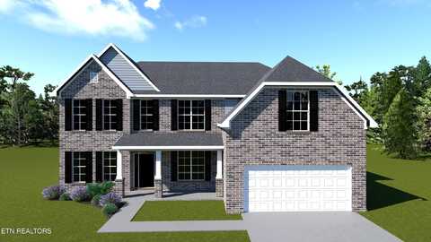 1888 Hickory Reserve Rd, Knoxville, TN 37932