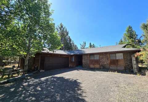 11661 Whispering Pines Drive, Keno, OR 97627