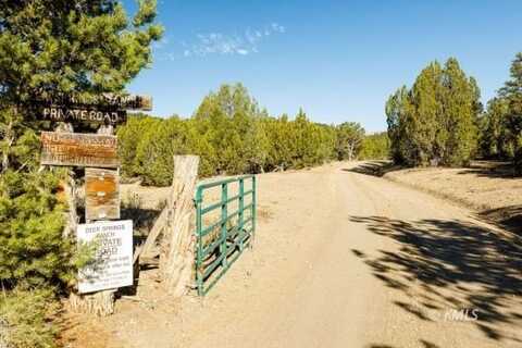 Slide Canyon Rd, Kanab, UT 84741