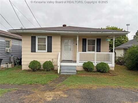 116 8th Street, Huntington, WV 25705