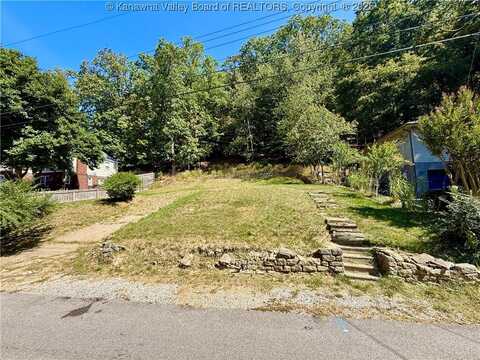 2511 Woodland Avenue SW, South Charleston, WV 25303