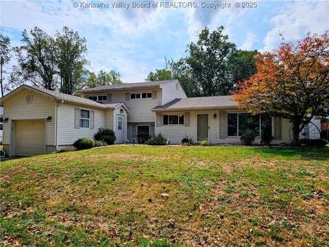 147 Howard Street, New Haven, WV 25265