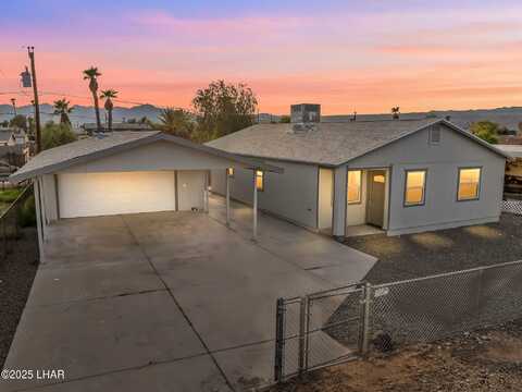 2063 Catalina Dr, Bullhead City, AZ 86442