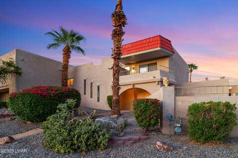 1905 Palmer Dr unit: 1, Lake Havasu City, AZ 86406