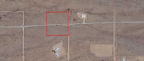 N Neal Dr, Hackberry, AZ 86411